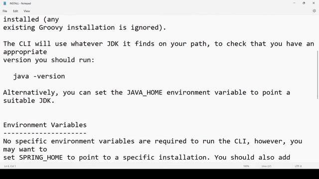 How to install Spring Boot CLI #springframework #springboot #spring #telugu || The Tech Trainer смотреть онлайн