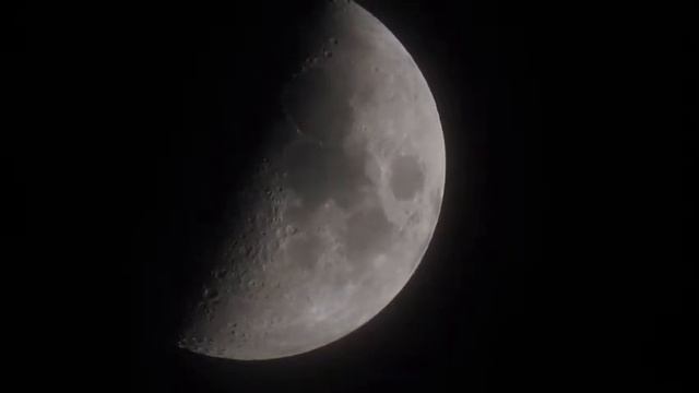 The moon from my window смотреть онлайн