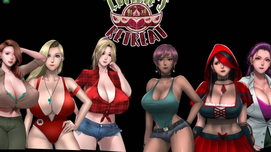 Zombie's Retreat Part 16 смотреть онлайн