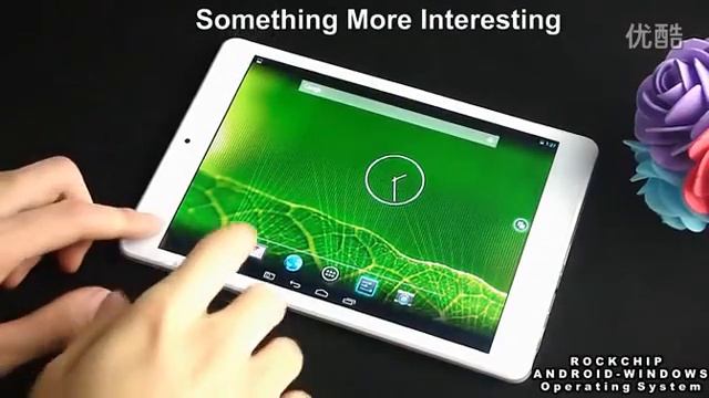 Android multi window by Rockchip смотреть онлайн