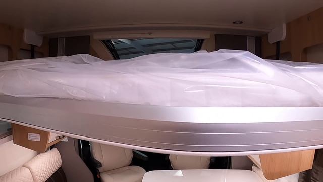 £56,000 Motorhome Tour : McLouis Fusion 360 смотреть онлайн