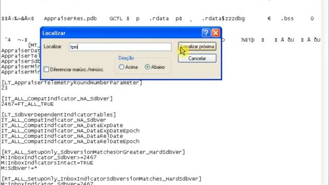 Como Modificar a iso do windows 11 para que funcione sem chip TPM sem checagem do chip .dll Modify смотреть онлайн