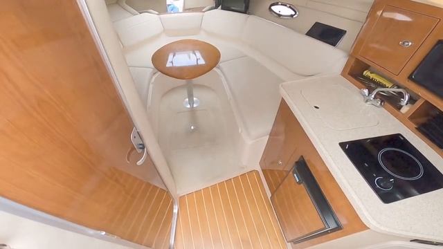£59,950 Boat - 2007 Regal 2860 Express Window смотреть онлайн