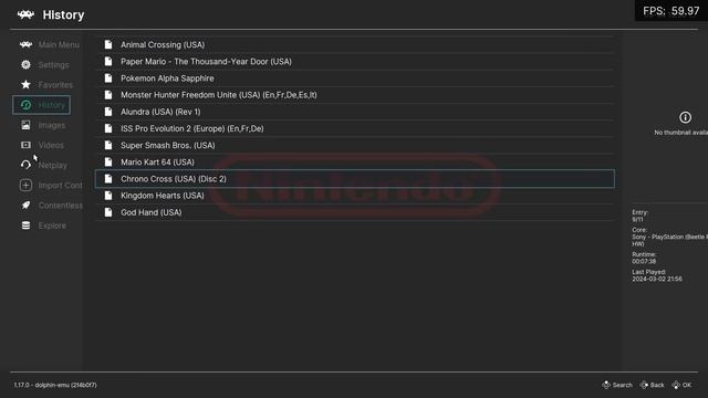 How to Install Tales of Symphonia HD Textures in Dolphin RetroArch смотреть онлайн