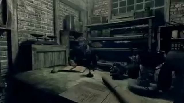 Thief PC full game cracked смотреть онлайн