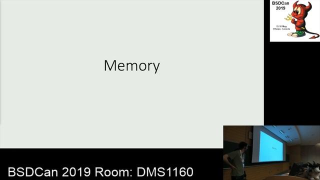 Fuzzing the kernel Porting the Clang Sanitizers to FreeBSD смотреть онлайн