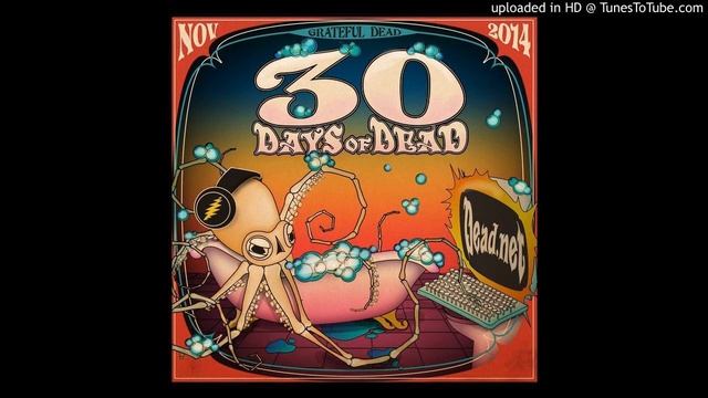 Grateful Dead - "Uncle John's Band" (Family Dog at the Great Highway, 3/1/70) смотреть онлайн