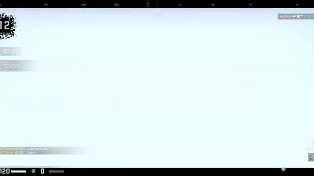 Danger Zone Solo Queue Wins Numero 17 (No Commentary) смотреть онлайн