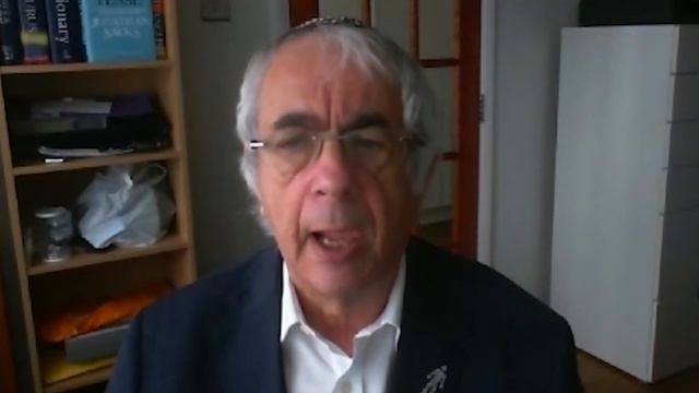 Words from the Wardens - Barnet Shul Announcements 30th April 2021 - Lag B'Omer смотреть онлайн