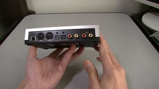 EDIROL UA-4 FX オーディオインターフェース【音楽機材#1】 смотреть онлайн