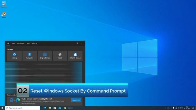 Internet Not Connected No Connections Are Available Windows 7/ 10/ 11 Solved смотреть онлайн