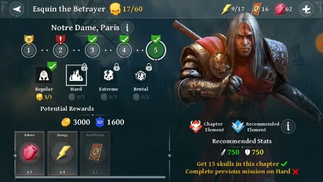 #1 Iron Blade - początek pl android смотреть онлайн