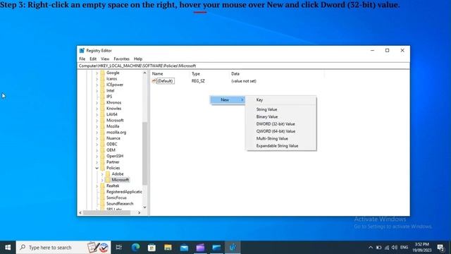 SOLVED! “Windows Hello For Business Provisioning Will Not Be Launched”