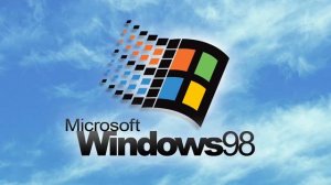 Windows 98 Remix FESE (amoschampion mashup)