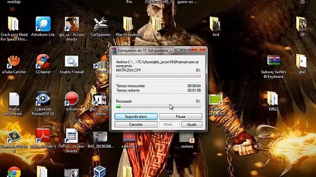 DESCARGAR E INSTALAR TURBO C ++ PORTABLE WIN 7 смотреть онлайн