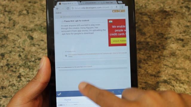 Android Xposed: Floating Window & Multi-Window смотреть онлайн