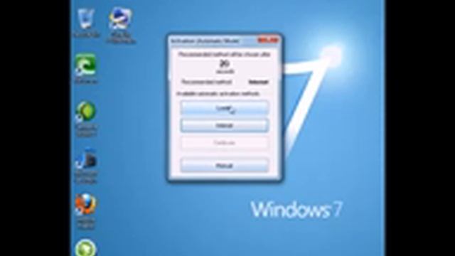 windows 7 genuine activation all version even enterprise смотреть онлайн
