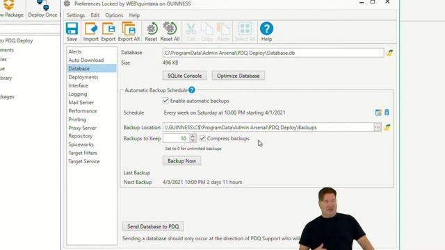 🔴Standing Up PDQ Deploy & Inventory From Scratch смотреть онлайн