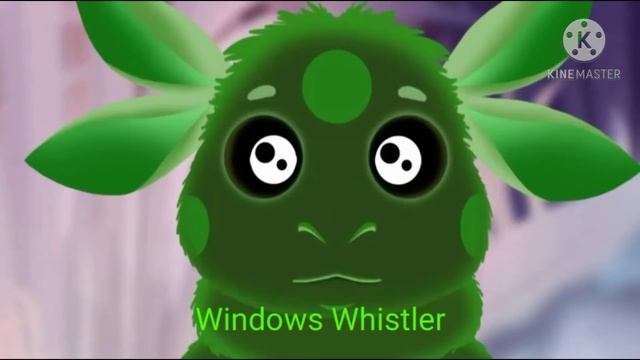Luntik Says Windows History in G Major 7 смотреть онлайн