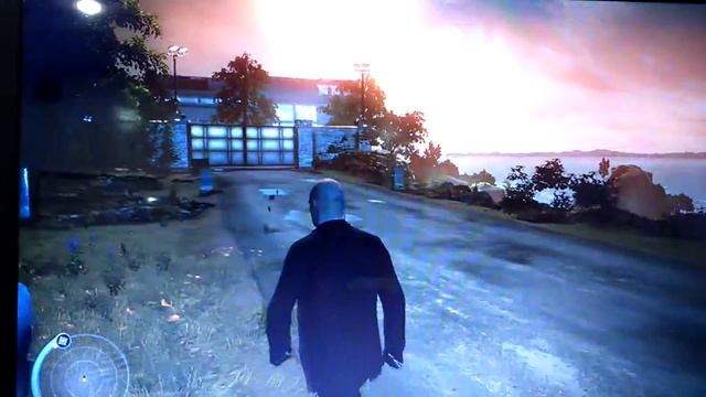 Lỗi hitman смотреть онлайн