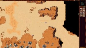 Dune 2000 - ЗА АТРЕЙДЕСОВ! ДЮНА 2000 - 6 Mission