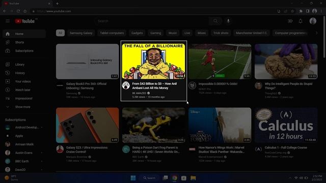 Amazing Windows 11 Features you aren't using смотреть онлайн