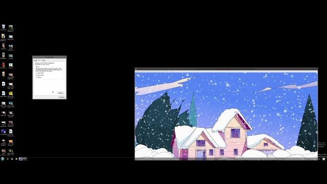 @lumianimation has HTFD Windows 8 build 7997 VM VMware смотреть онлайн