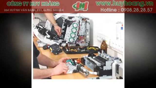 Sửa lỗi máy in chậm Tel: 0908282857 смотреть онлайн