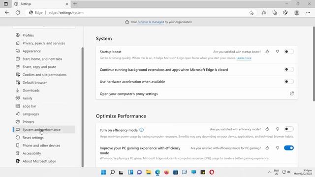 How To Stop Background Apps When Microsoft Edge Is Closed in Windows 11 смотреть онлайн