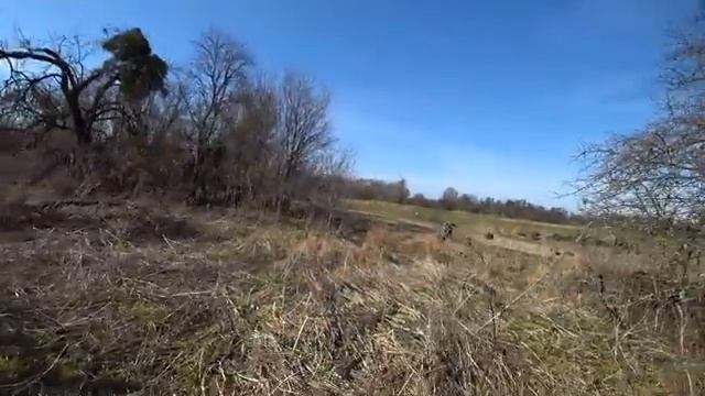 Велосипедом по апрелю смотреть онлайн