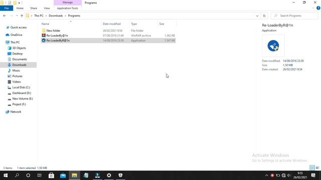 Cara Menghilangkan Activate Windows 10 Pro - Tutorial Activate Windows 10 Pro, 2021 смотреть онлайн