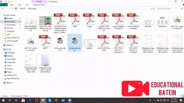 Install GCC compiler смотреть онлайн