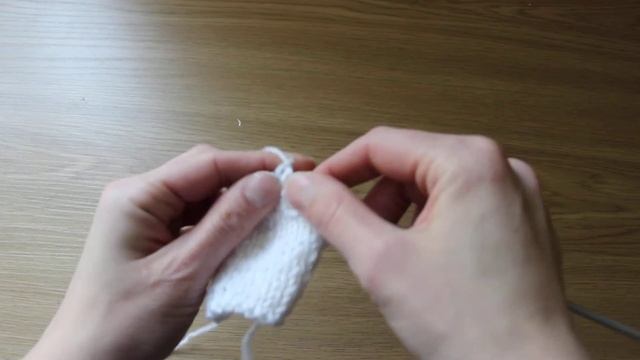 Short Rows Method (Короткие ряды) смотреть онлайн