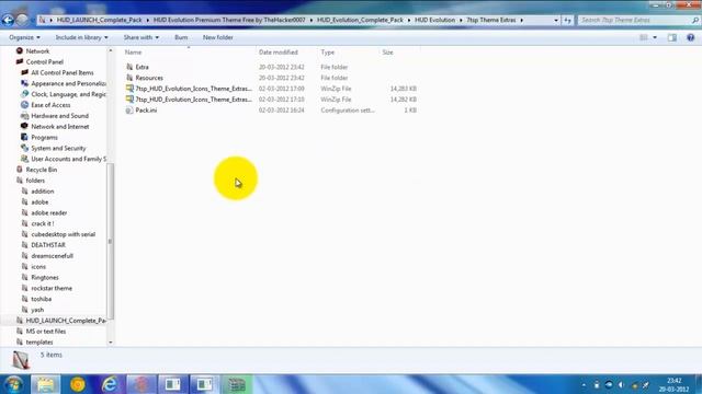 HUD evolution + HUD launch premium themes for free [mediafire] смотреть онлайн