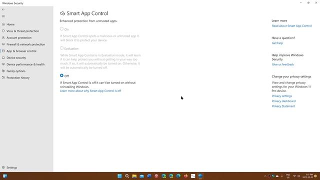 Windows 11 looking at the new features in DEV Channel build 22567 смотреть онлайн