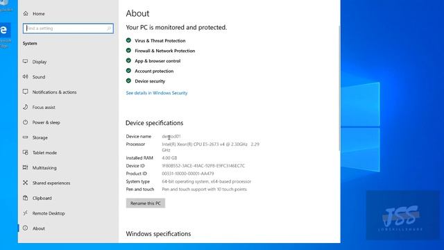 Setup SCCM (CMCB) in AZURE - New IT Professionals смотреть онлайн