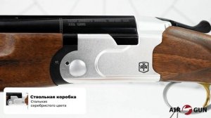 Ружье Ata Arms SP White 12x76