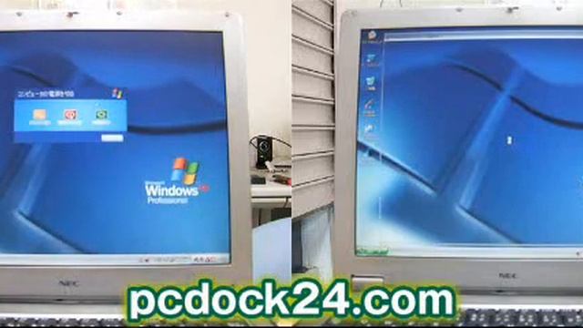 SSD比較動画　NEC　VY12M/EX-M смотреть онлайн
