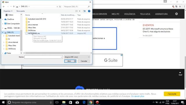 COMO BAIXAR OS DRIVERS DE REDE - WIFI / ÁUDIO E OUTROS - ATUALIZADOS смотреть онлайн