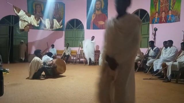 ሰላም ለቀናብርቲከ ሰሃታት ዘወረሃ መስከረም mezmur orthodox መዝሙር #ኦርቶዶክስ January 1, 2023 смотреть онлайн