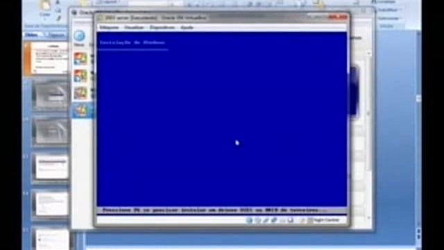 WINDOWS - AULA 02 - Virtualização e Instalação do Sistema Operacional Windows смотреть онлайн