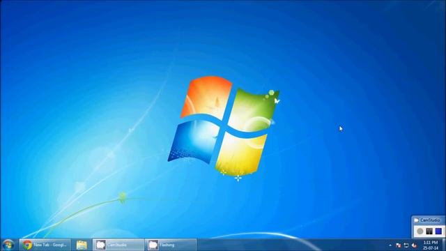 How To Clear Unwanted Notification Icons Windows 7 смотреть онлайн