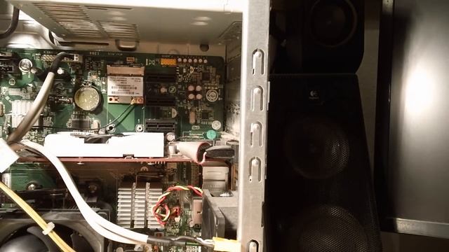 Asus Xonar DX Unboxing, Installation, And Software Overview смотреть онлайн