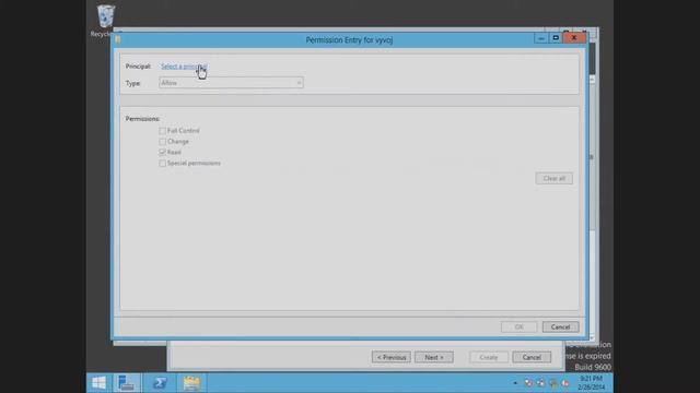 Windows 2012 R2 - DFS смотреть онлайн