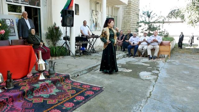 Праздник день единства народов Дагестана в сел Хлют 13 09 2024 год смотреть онлайн