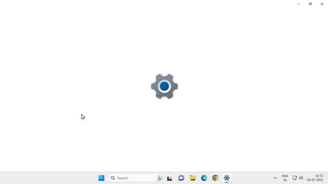 Fix This App Can't Open There's A Problem With Settings Refreshing Your Pc Might Help Fix It Error смотреть онлайн
