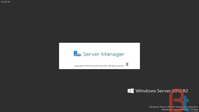 Removing Active Directory from Server 2012 R2 смотреть онлайн