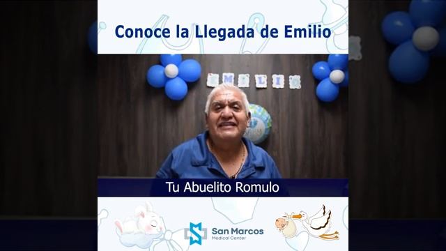 Emilio Francisco Tapia Mora смотреть онлайн