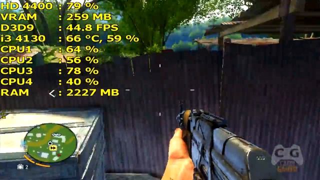 Top Jogos Épicos Que Roda Na Intel HD Graphics Parte 8 (Especial Low end PC) смотреть онлайн