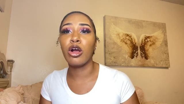 GIRLTALK: 5 tips you need to know when getting in a relationship!! | TalksWithVee | Valerie Tiffany смотреть онлайн